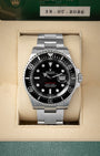 Rolex Sea-Dweller 126600 | Noah's Fine Watches & Jewelry