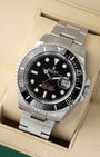 Rolex Sea-Dweller 126600 | Noah's Fine Watches & Jewelry
