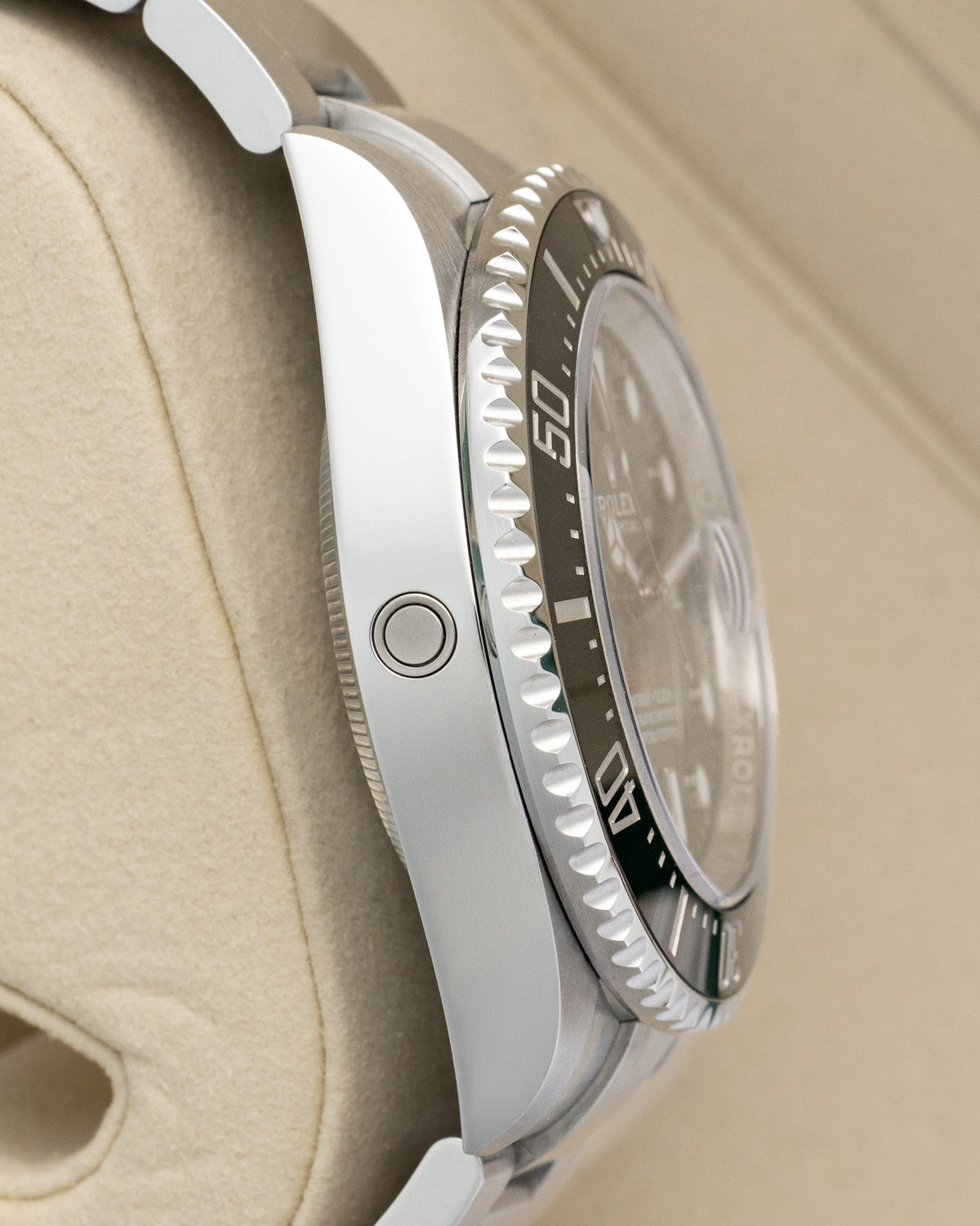 Rolex Sea-Dweller 126600 | Noah's Fine Watches & Jewelry