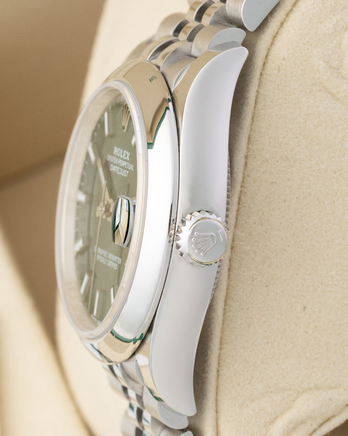 Rolex Datejust 278240