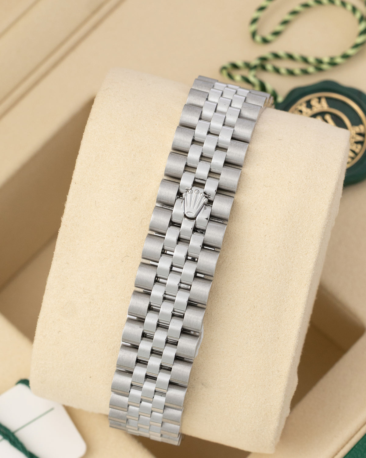 Rolex Datejust 278240