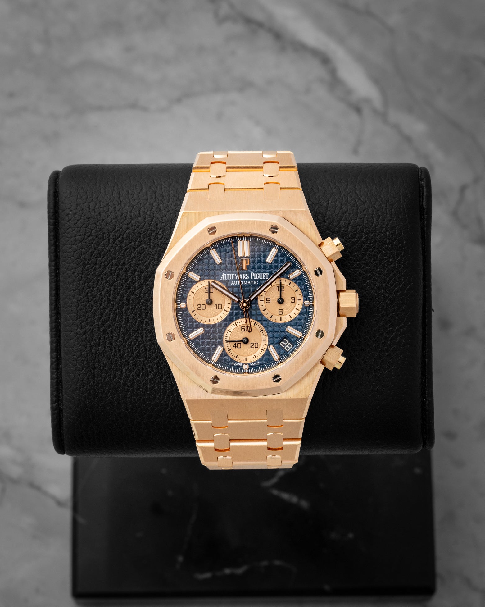 Audemars Piguet Royal Oak Chronograph