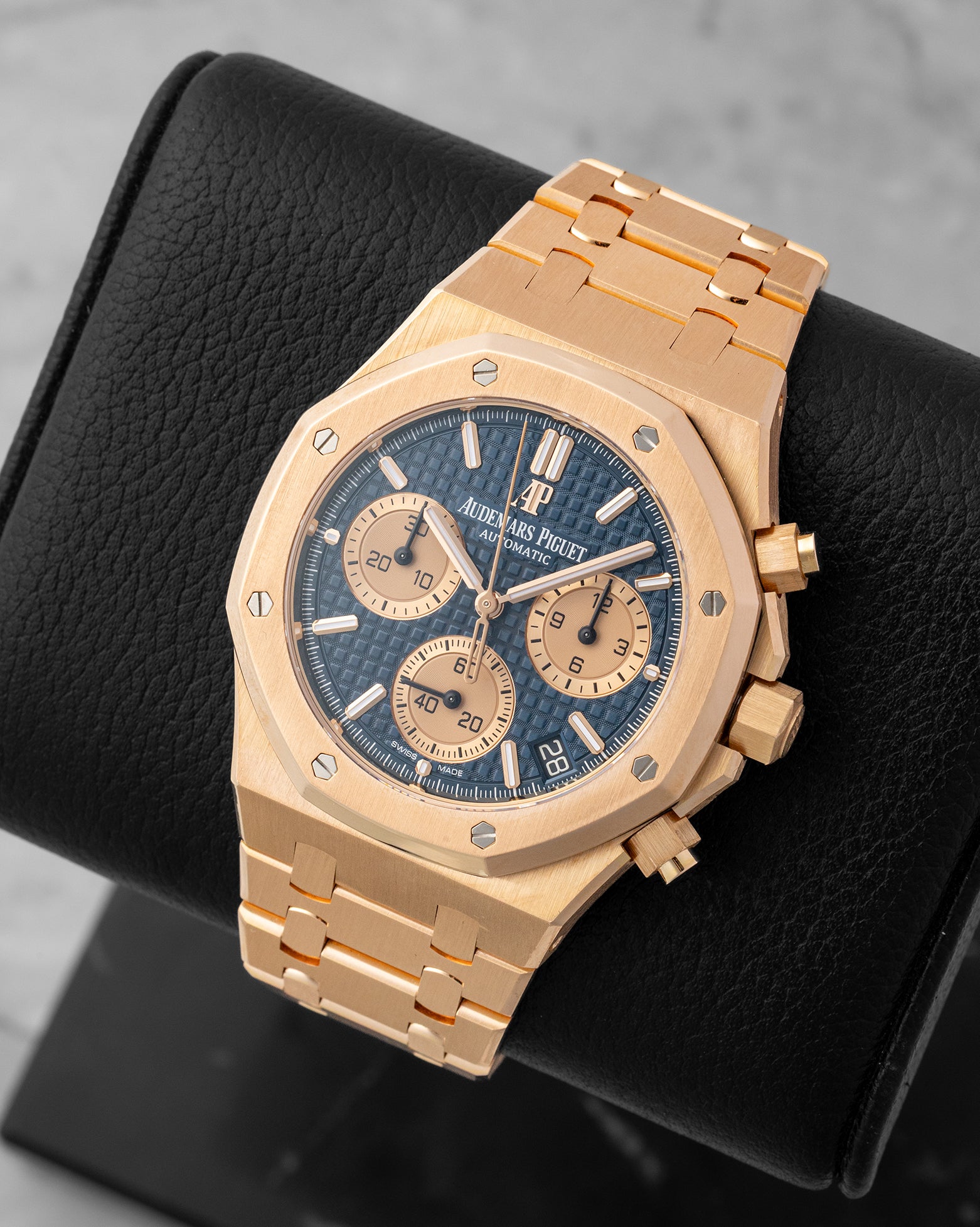 Audemars Piguet Royal Oak Chronograph
