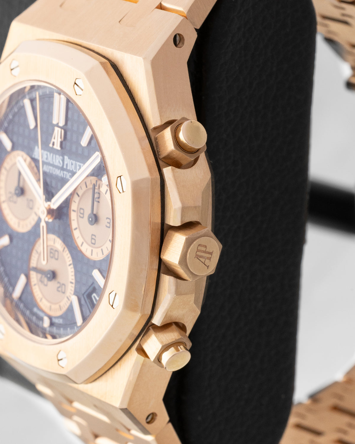 Audemars Piguet Royal Oak Chronograph