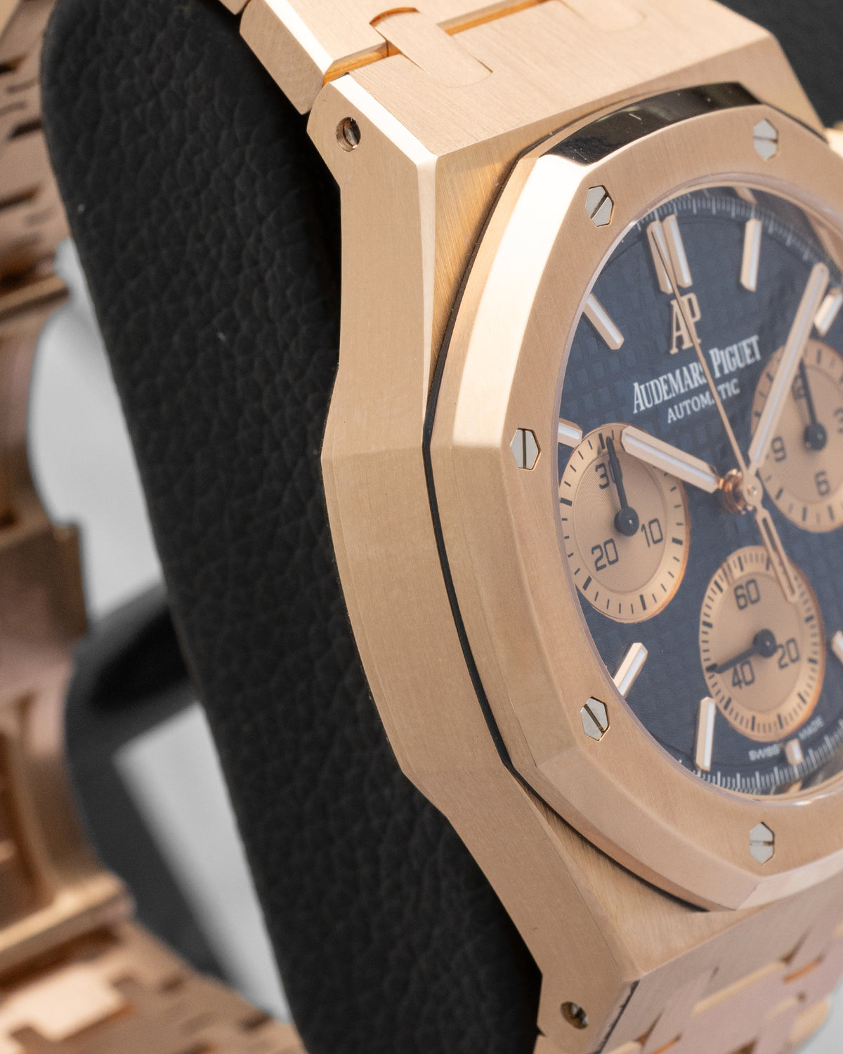 Audemars Piguet Royal Oak Chronograph