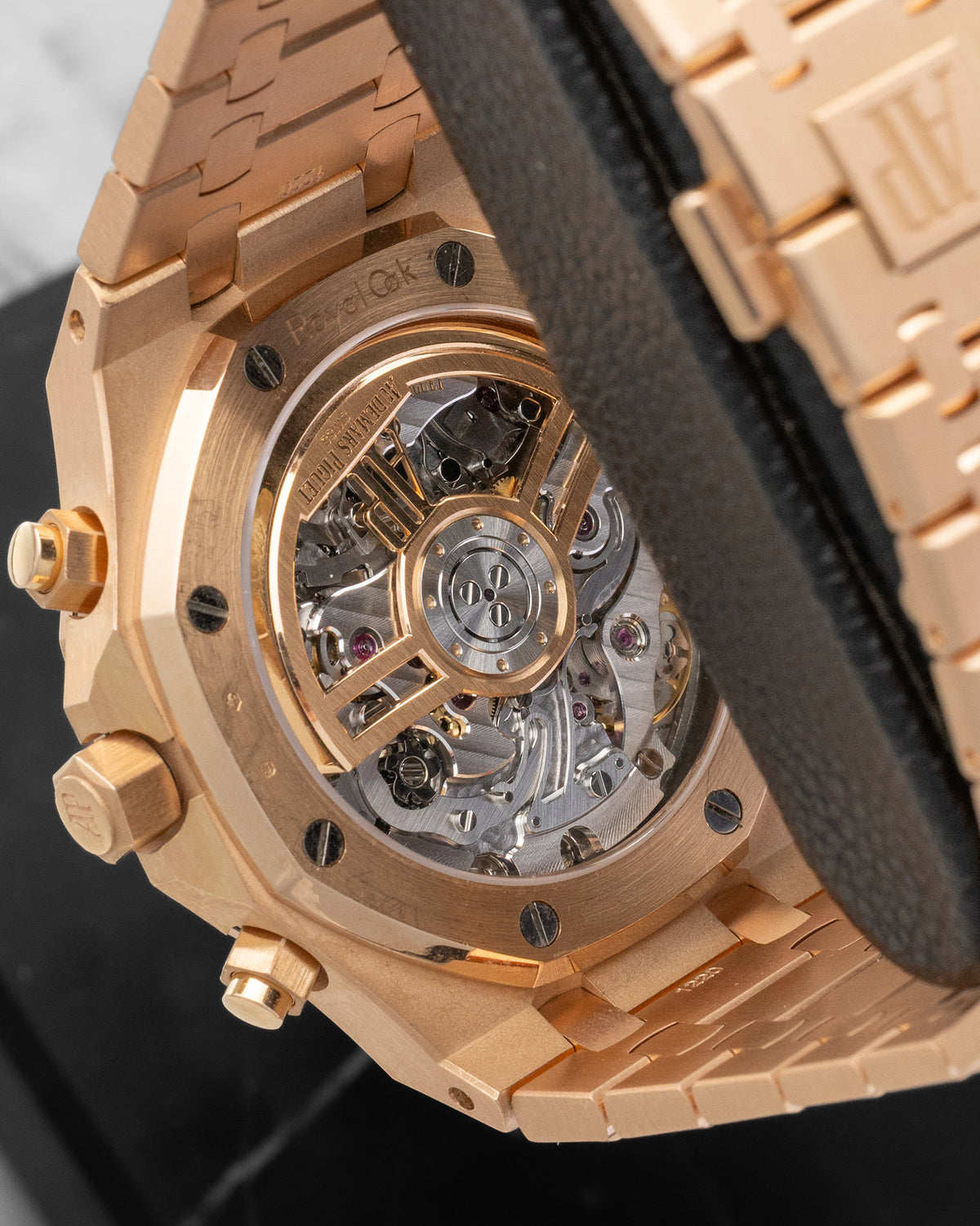 Audemars Piguet Royal Oak Chronograph