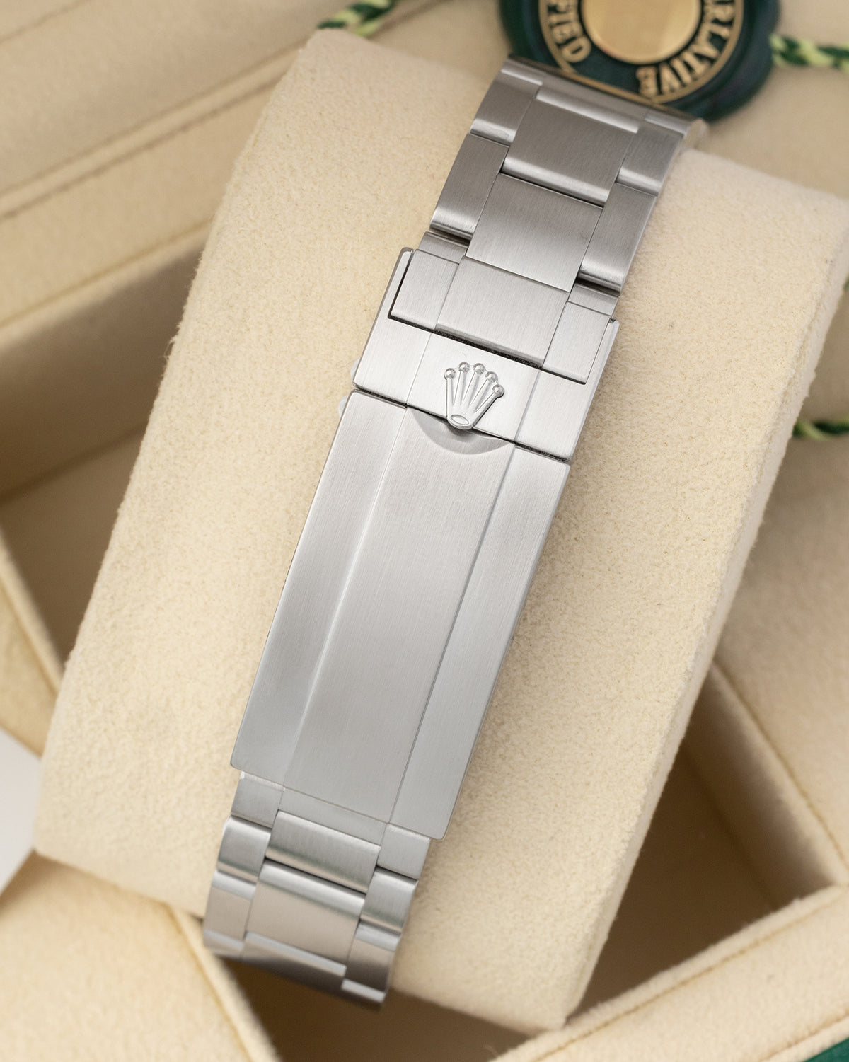 Rolex Submariner 126610LV