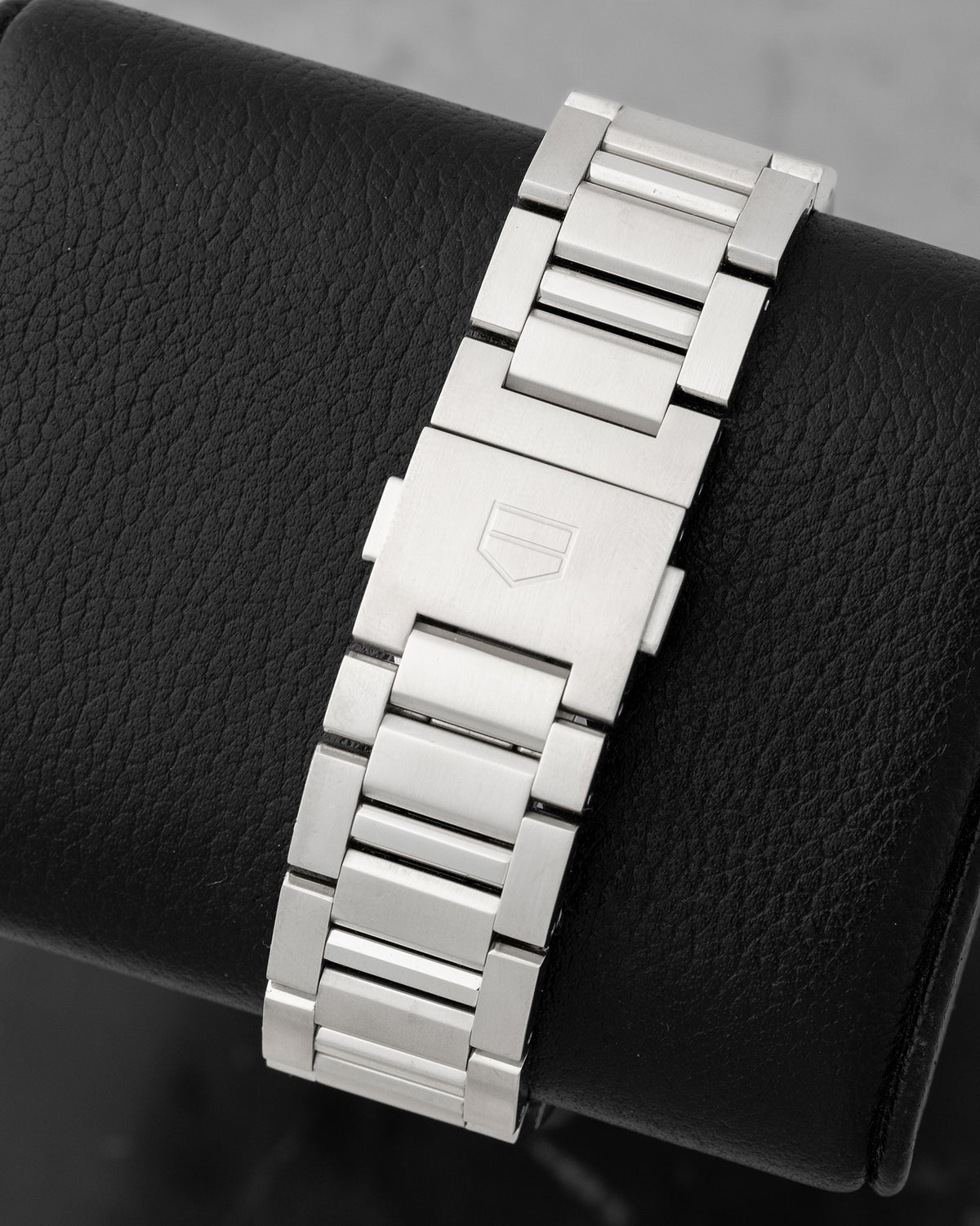 TAG Heuer x Porsche Carrera Chronograph