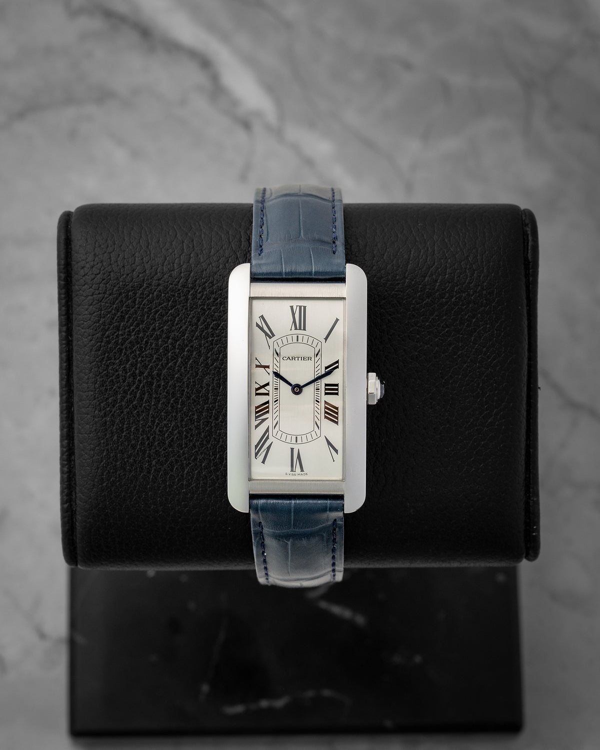 Cartier Tank Américaine WSTA0083