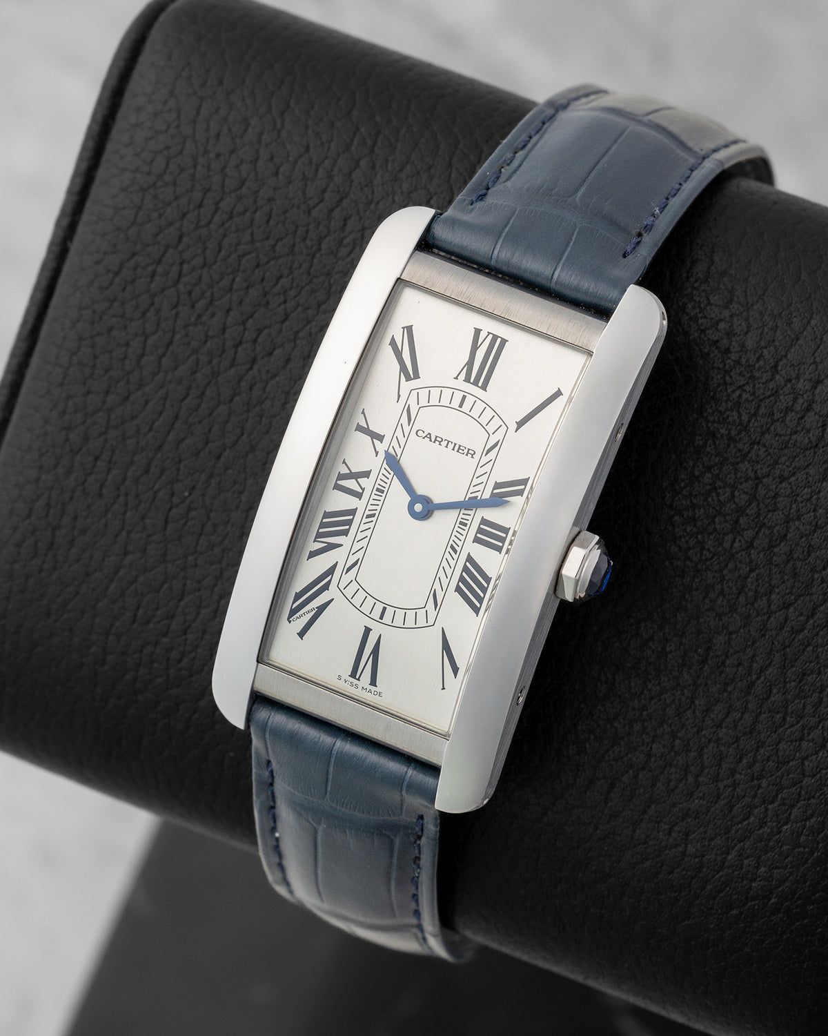 Cartier Tank Américaine WSTA0083