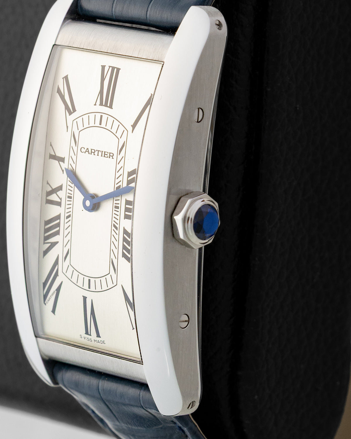 Cartier Tank Américaine WSTA0083
