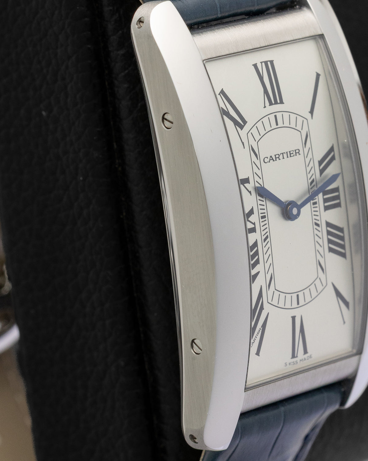 Cartier Tank Américaine WSTA0083