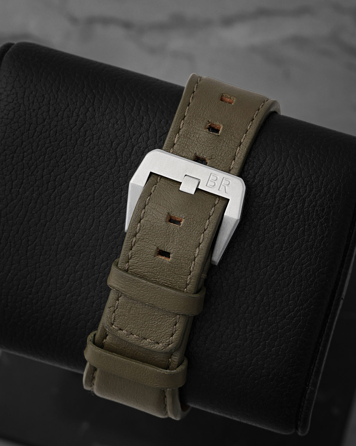 Bell & Ross BR S Camouflage Diamonds | Noah's Fine Watches & Jewelry