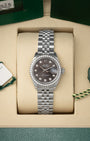 Rolex Datejust 279384RBR | Noah's Fine Watches & Jewelry
