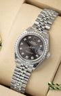  Rolex Datejust 279384RBR | Noah's Fine Watches & Jewelry