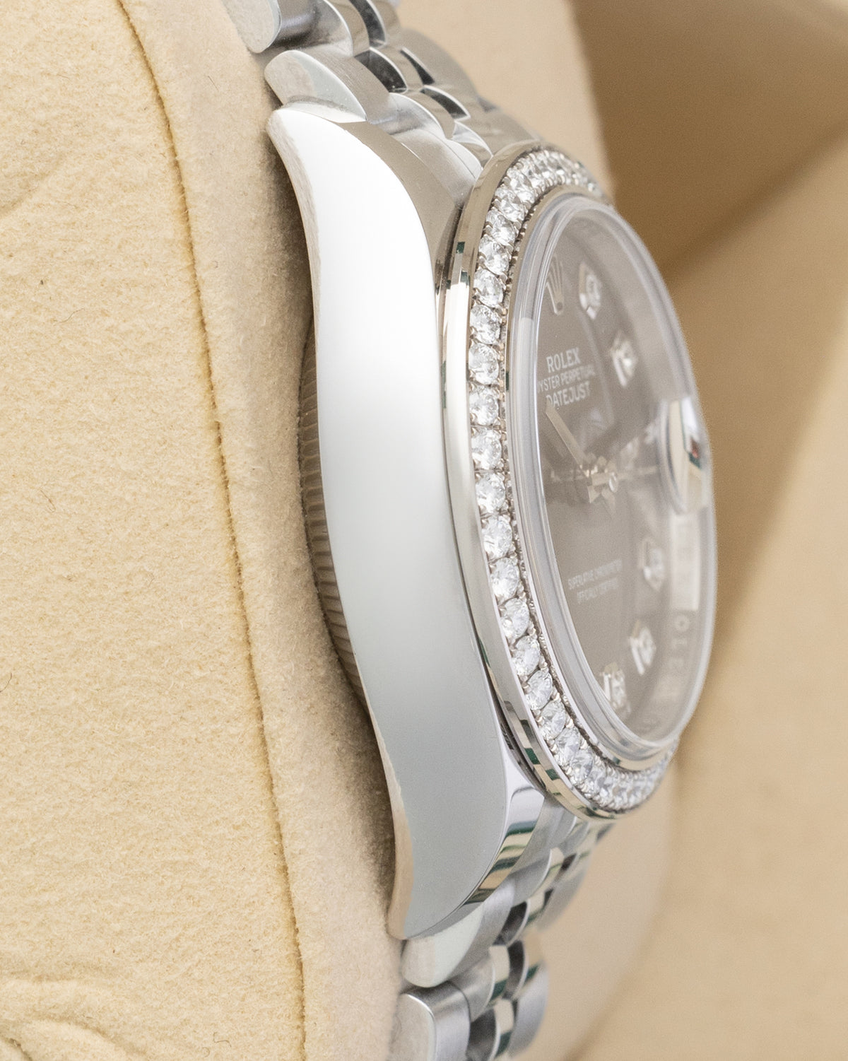Rolex Datejust 279384RBR | Noah's Fine Watches & Jewelry