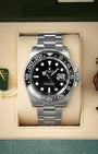 Rolex GMT-Master II 116710LN | Noah's Fine Watches & Jewelry
