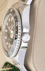 Rolex GMT-Master II 116710LN | Noah's Fine Watches & Jewelry