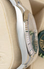 Rolex Wimbledon Datejust 126334 | Noah's Fine Watches & Jewelry