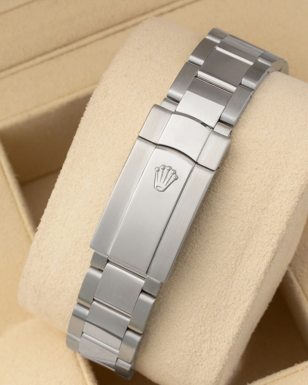 Rolex Wimbledon Datejust 126334 | Noah's Fine Watches & Jewelry