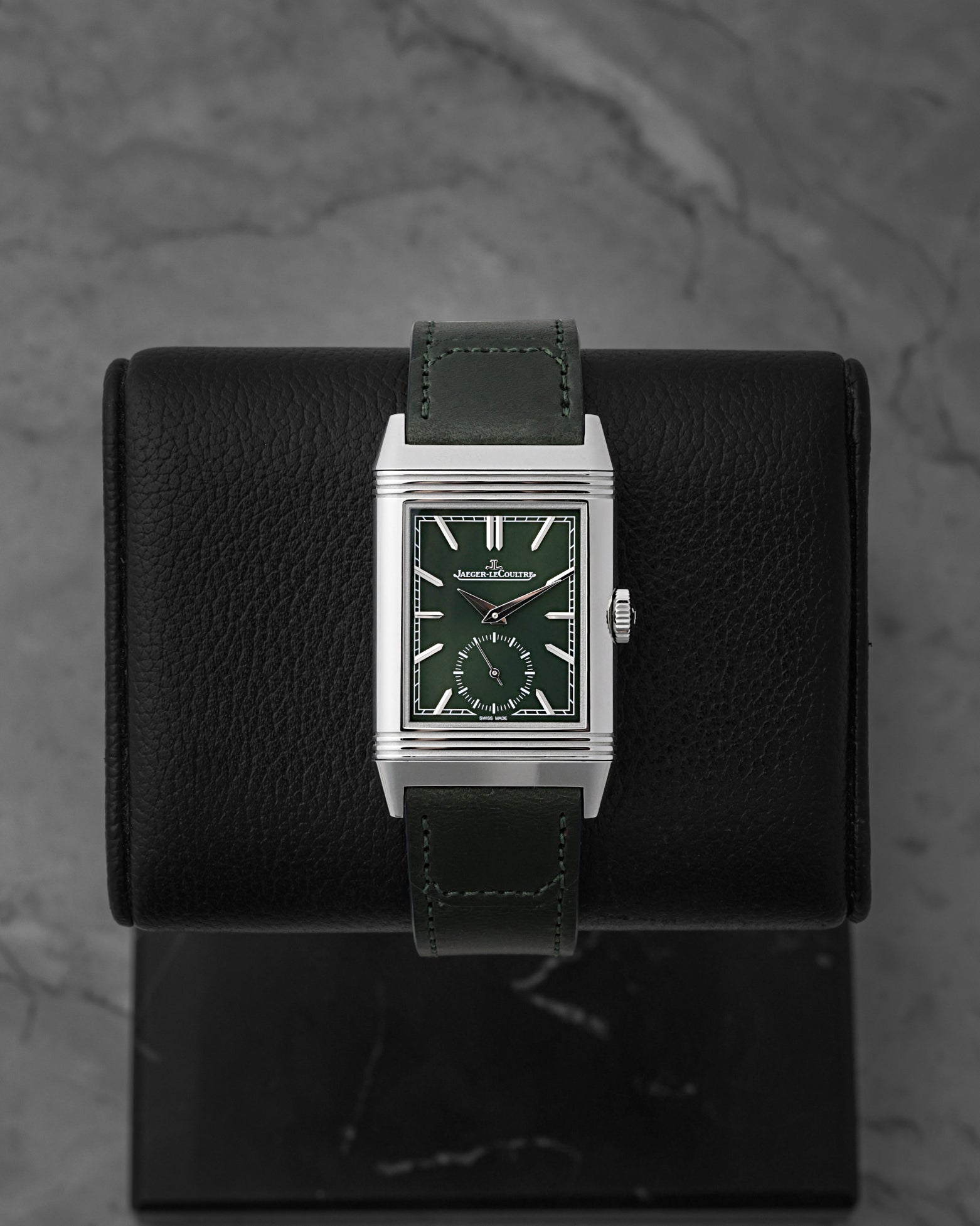 Jaeger-LeCoultre Reverso Tribute Q3978430 | Noah's Fine Watches & Jewelry