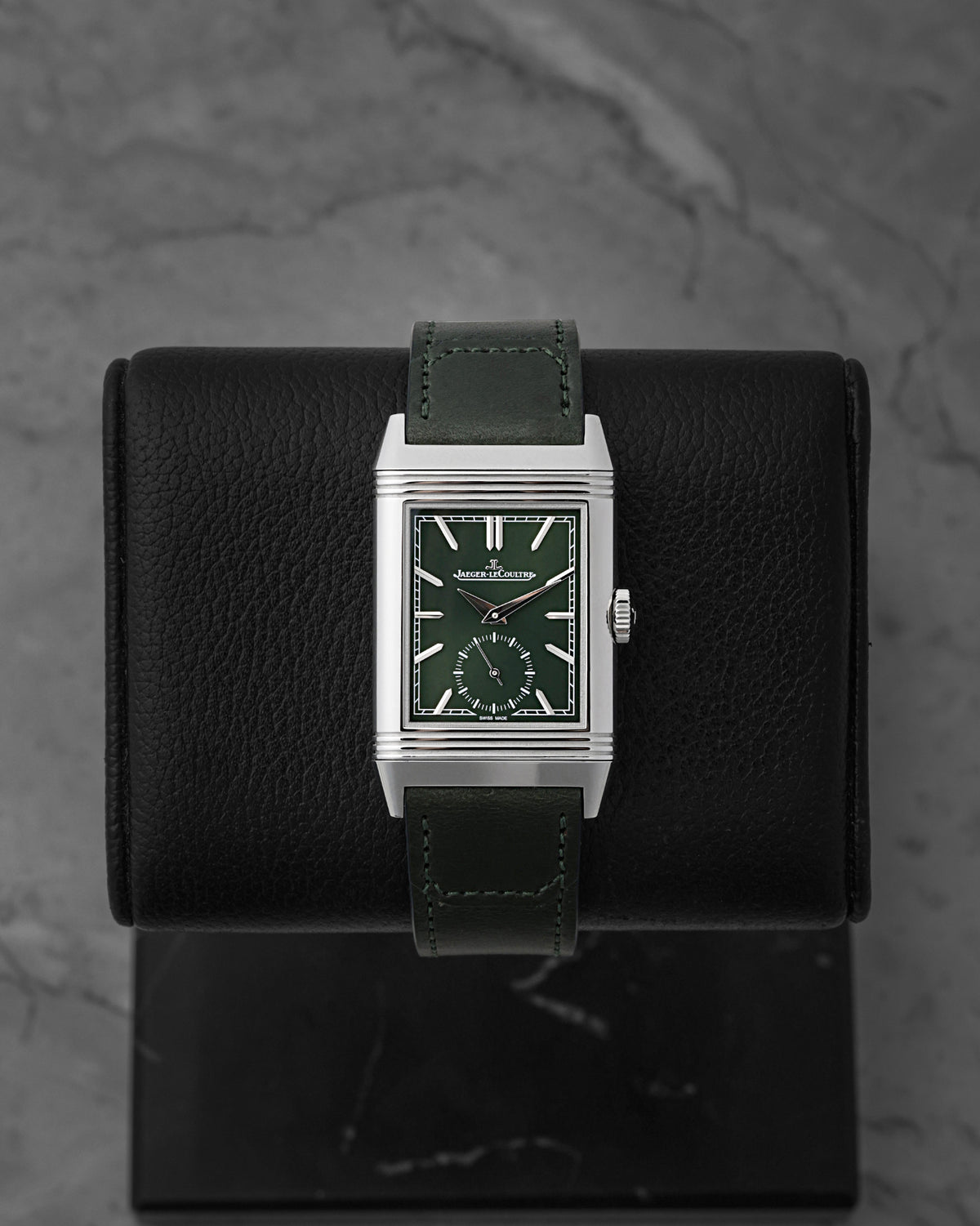 Jaeger-LeCoultre Reverso Tribute Q3978430 | Noah's Fine Watches & Jewelry