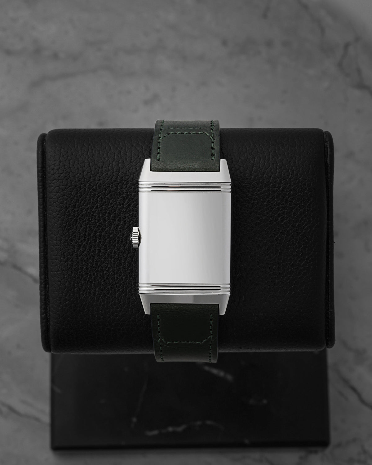Jaeger-LeCoultre Reverso Tribute Q3978430 | Noah's Fine Watches & Jewelry