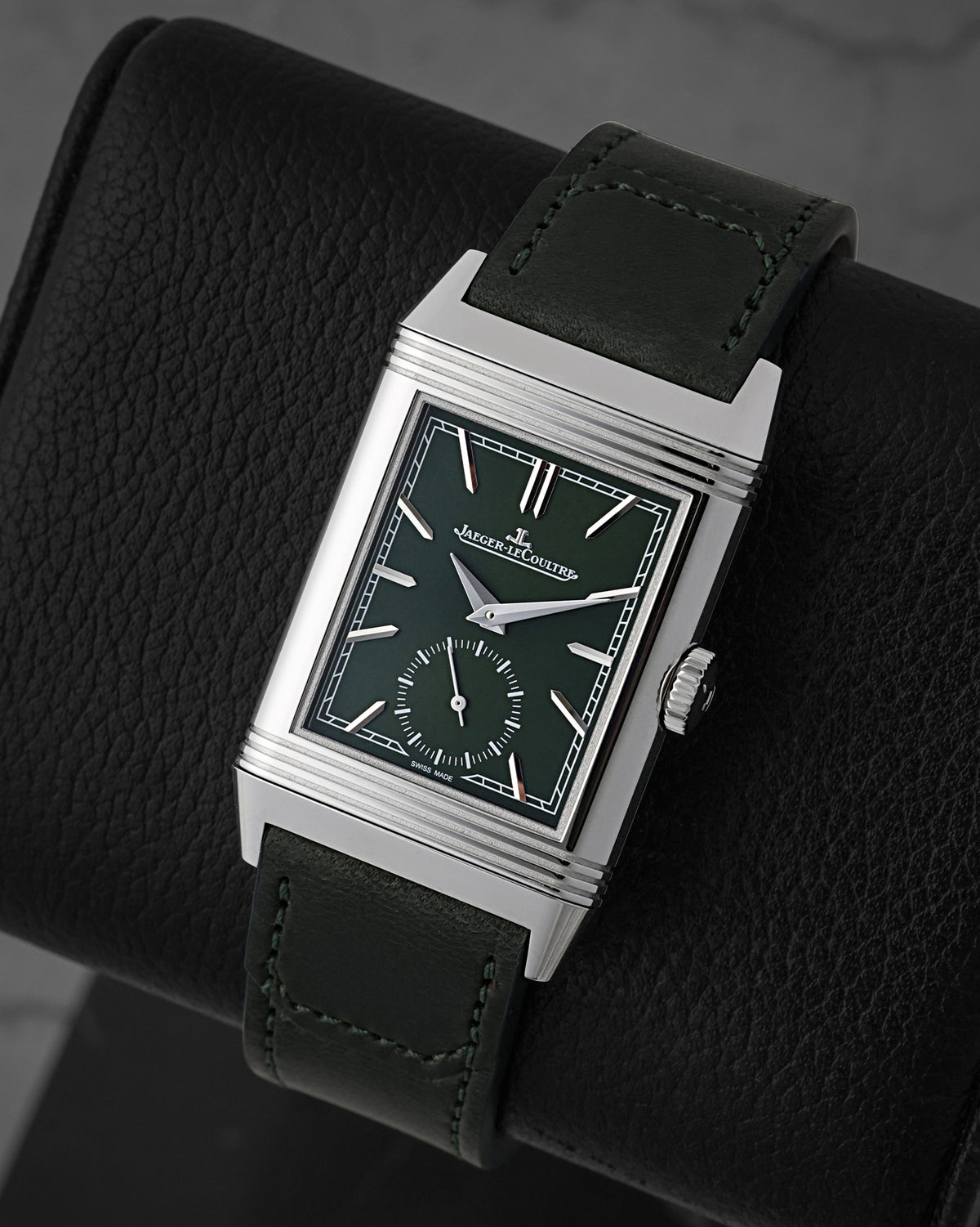 Jaeger-LeCoultre Reverso Tribute Q3978430 | Noah's Fine Watches & Jewelry
