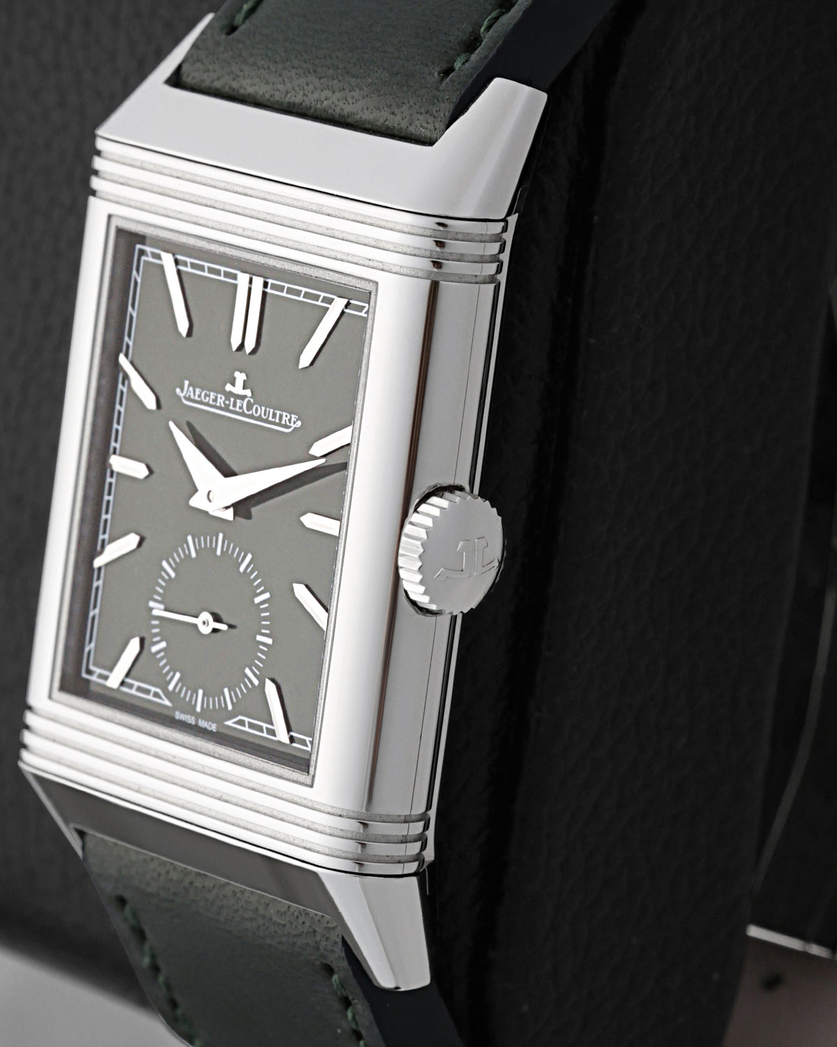 Jaeger-LeCoultre Reverso Tribute Q3978430 | Noah's Fine Watches & Jewelry
