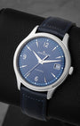 Jaeger-LeCoultre Master Control Date Q4018480 | Noah's Fine Watches & Jewelry