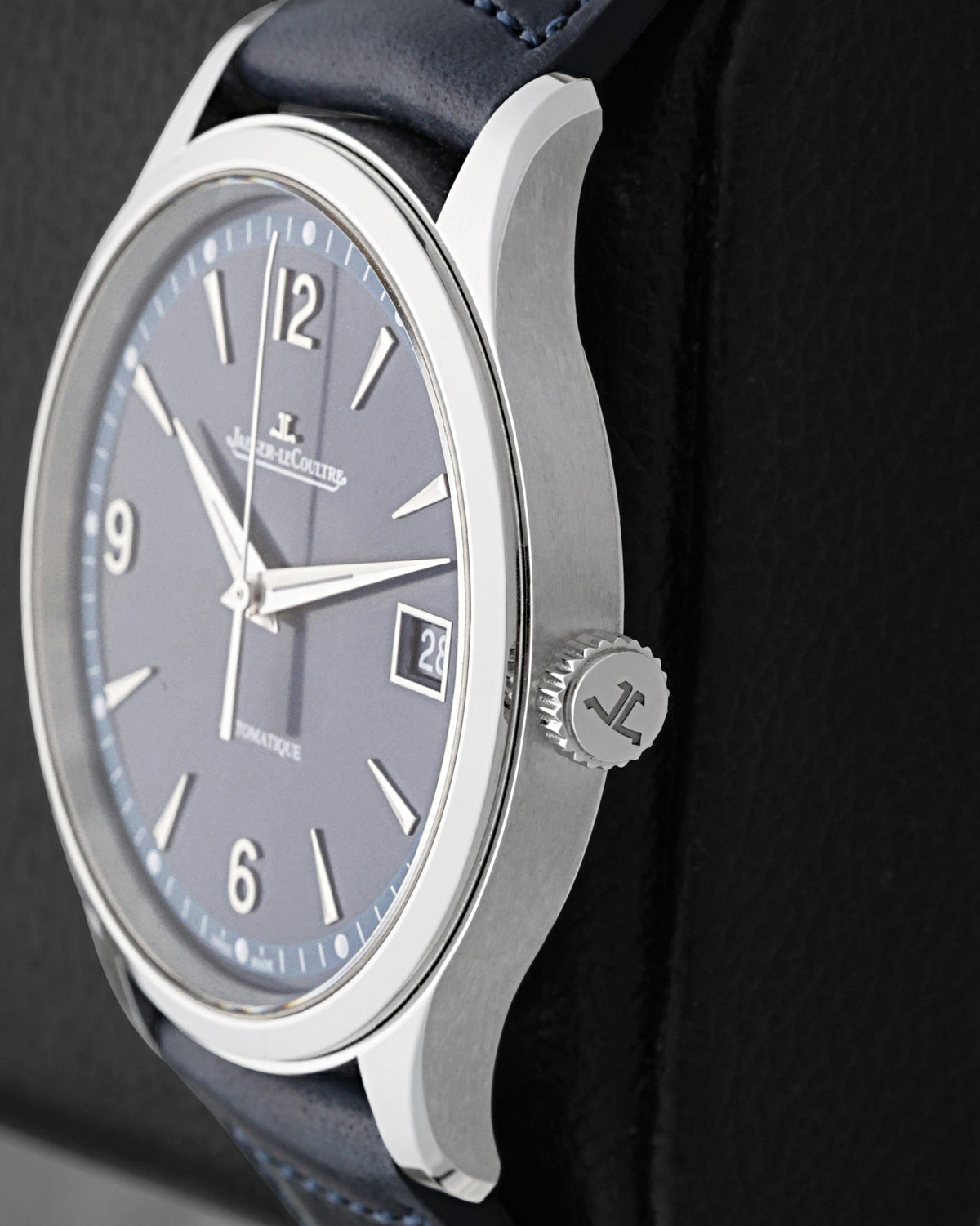 Jaeger-LeCoultre Master Control Date Q4018480 | Noah's Fine Watches & Jewelry
