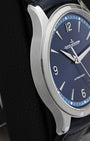 Jaeger-LeCoultre Master Control Date Q4018480 | Noah's Fine Watches & Jewelry