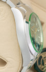 Rolex Milgauss 116400GV | Noah's Fine Watches & Jewelry