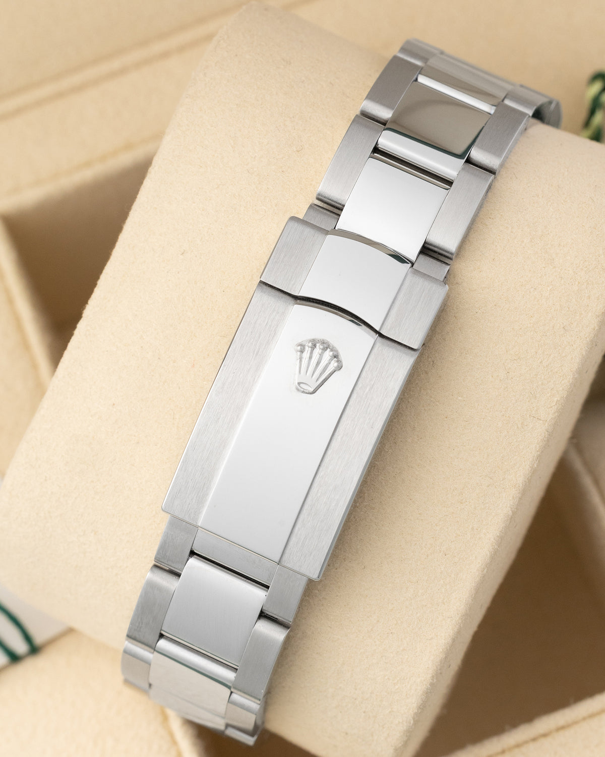 Rolex Milgauss 116400GV | Noah's Fine Watches & Jewelry