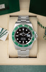 Rolex Submariner Date 126610LV | Noah's Fine Watches & Jewelry