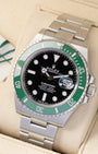 Rolex Submariner Date 126610LV | Noah's Fine Watches & Jewelry