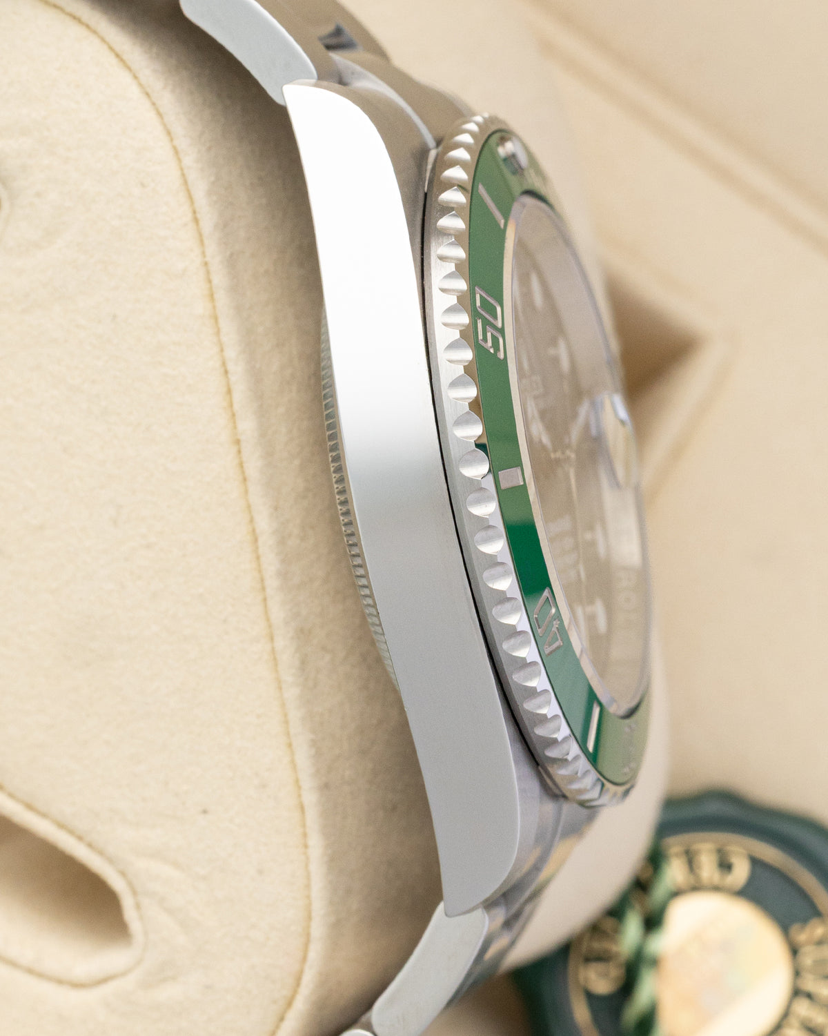Rolex Submariner Date 126610LV | Noah's Fine Watches & Jewelry