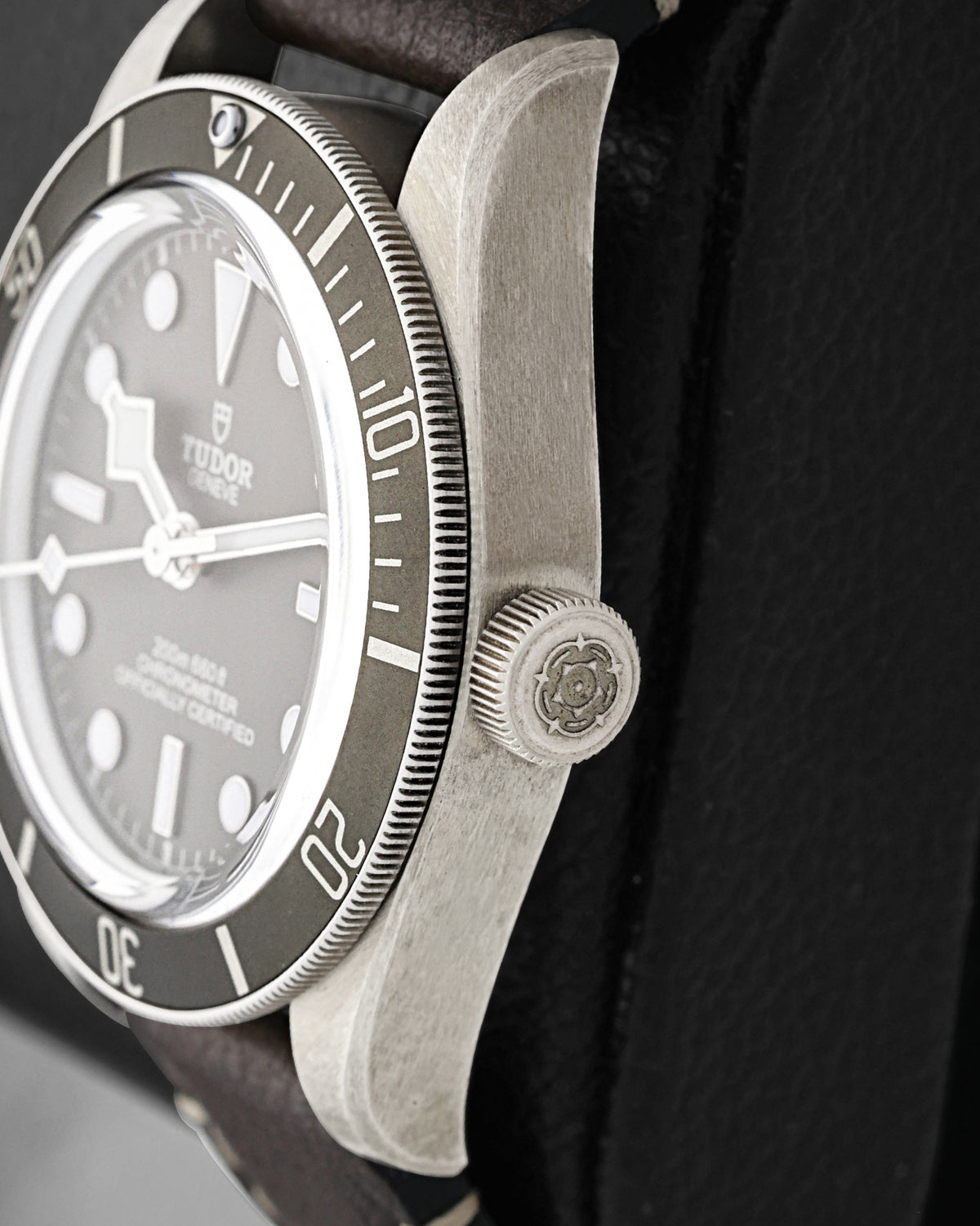 Tudor Black Bay 58 79010SG