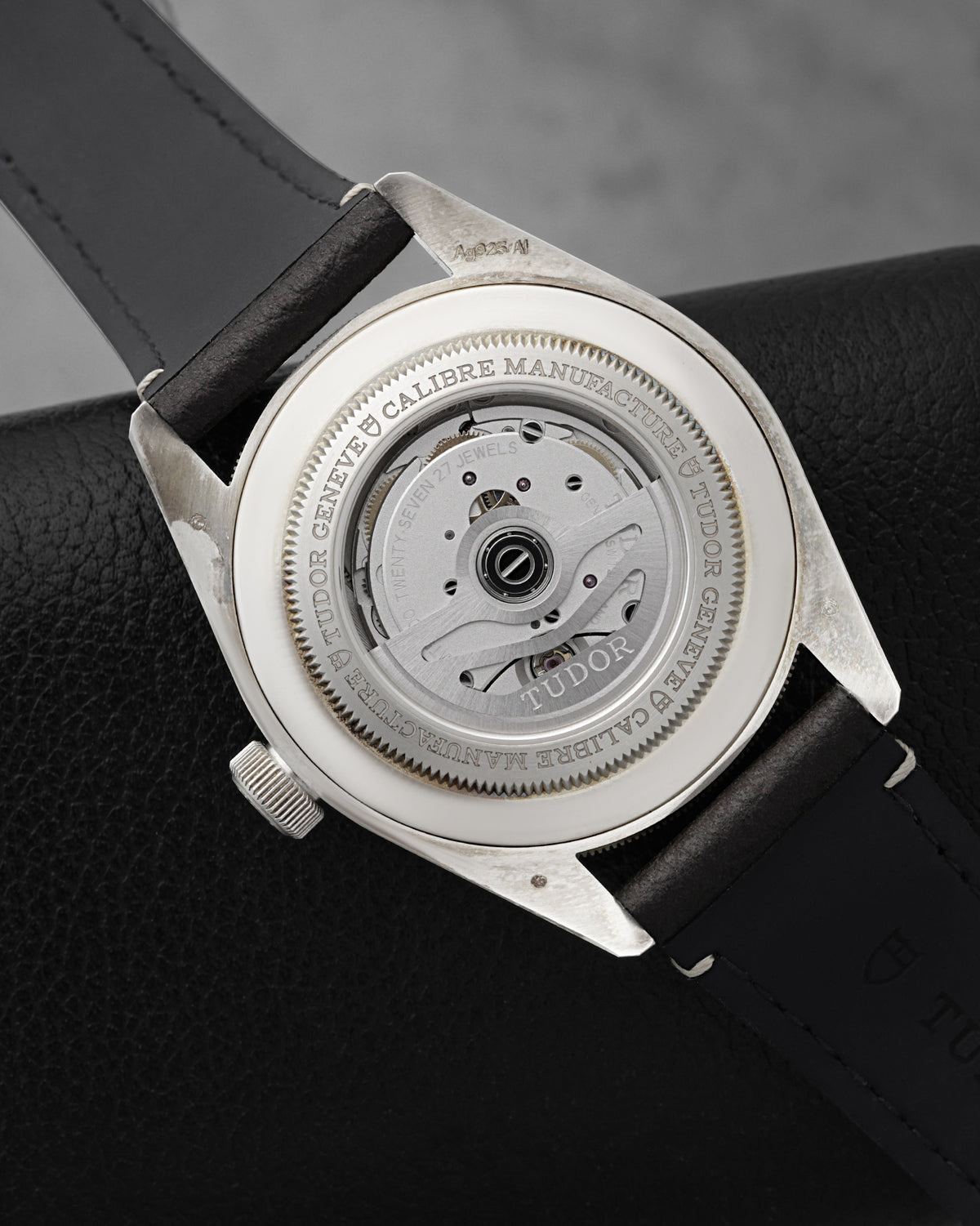 Tudor Black Bay 58 79010SG