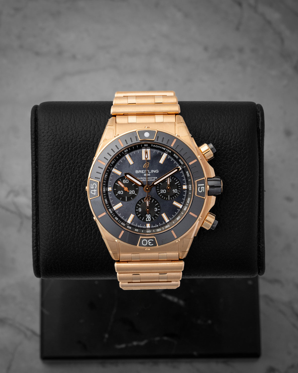 Breitling Super Chronomat B01 44 | Noah's Fine Watches & Jewelry