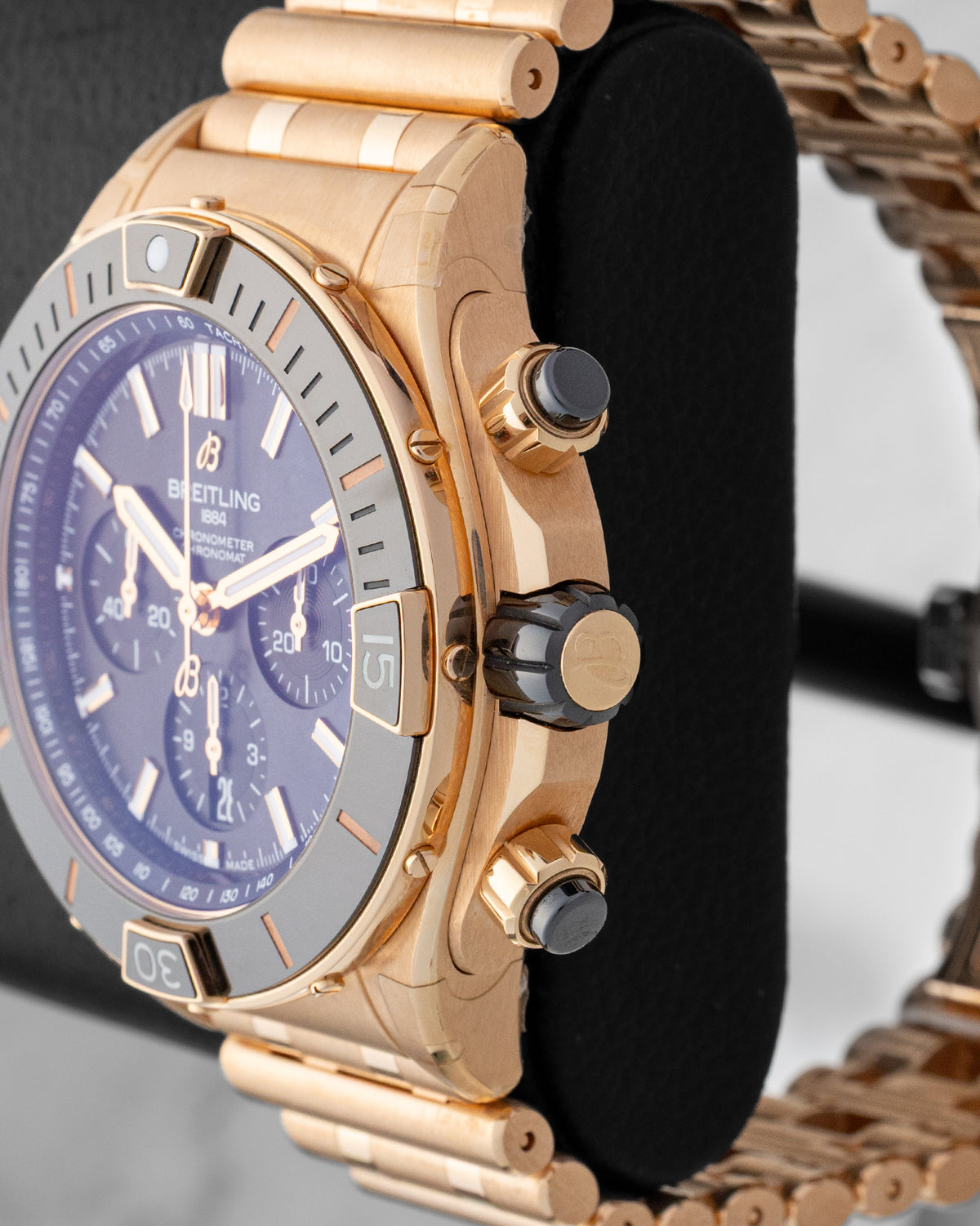 Breitling Super Chronomat B01 44 | Noah's Fine Watches & Jewelry