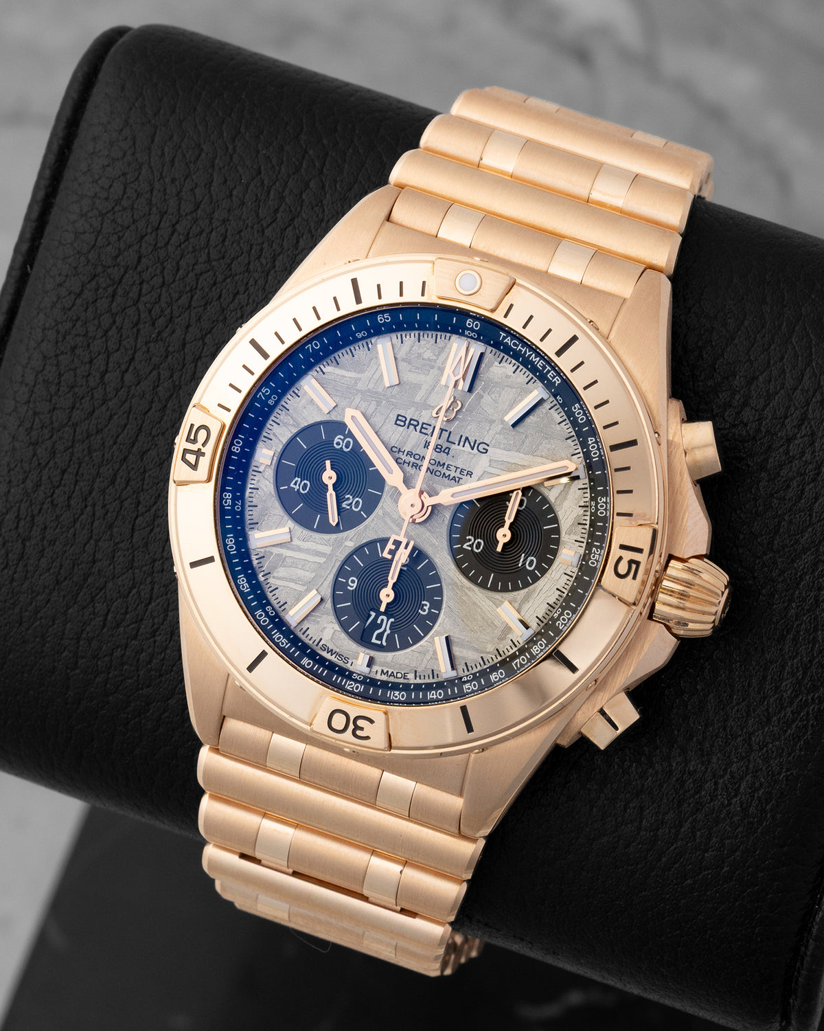 Breitling Super Chronomat B01 42 | Noah's Fine Watches & Jewelry