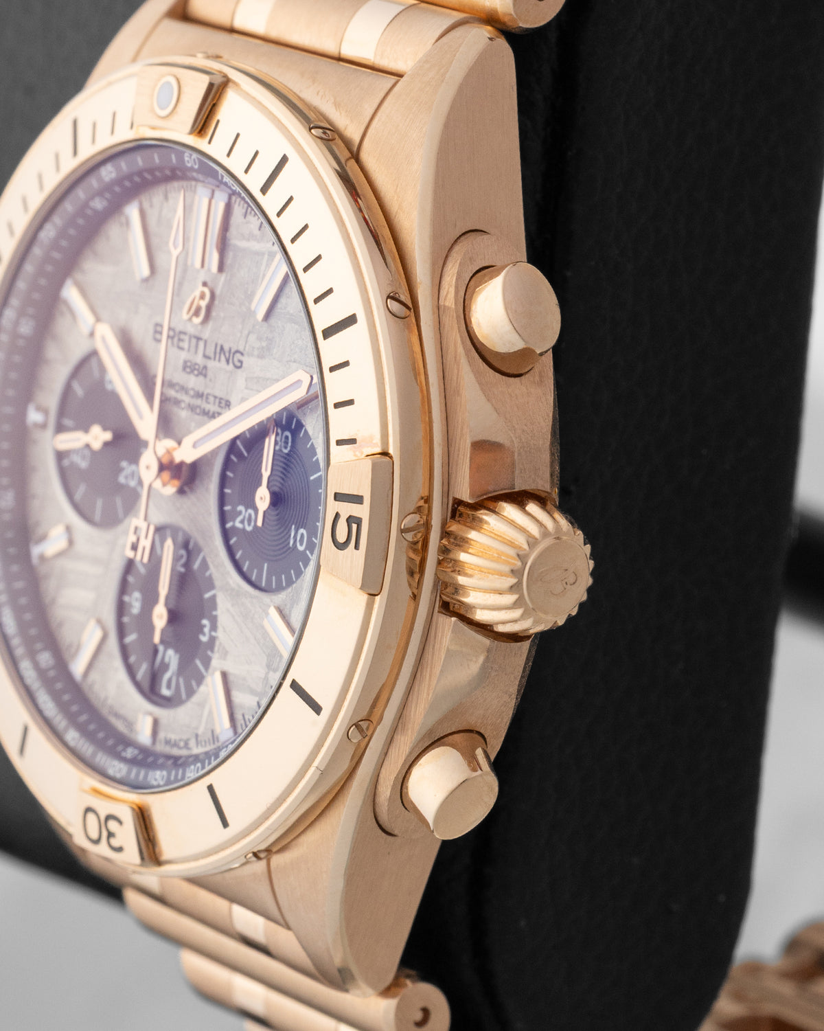 Breitling Super Chronomat B01 42 | Noah's Fine Watches & Jewelry