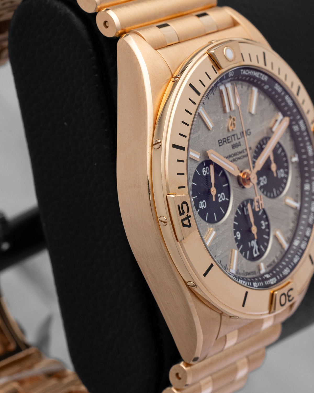 Breitling Super Chronomat B01 42 | Noah's Fine Watches & Jewelry