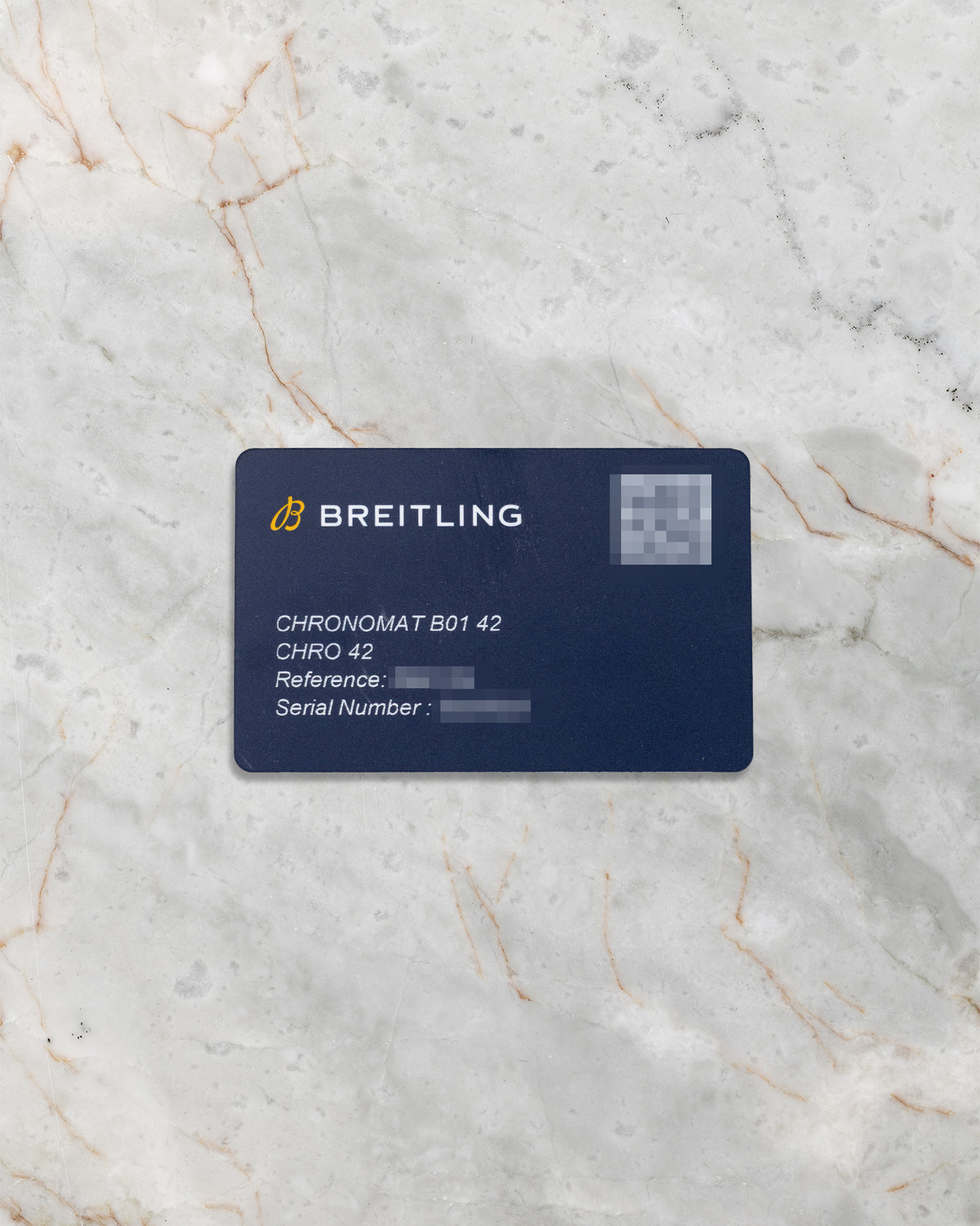 Breitling Super Chronomat B01 42 | Noah's Fine Watches & Jewelry