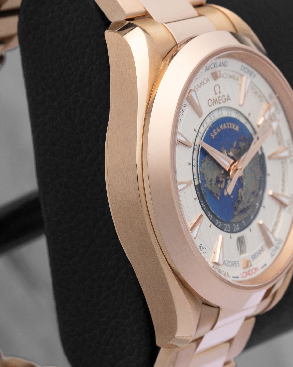 Omega Seamaster Aqua Terra 150M | Noah's Fine Watches & Jewelry
