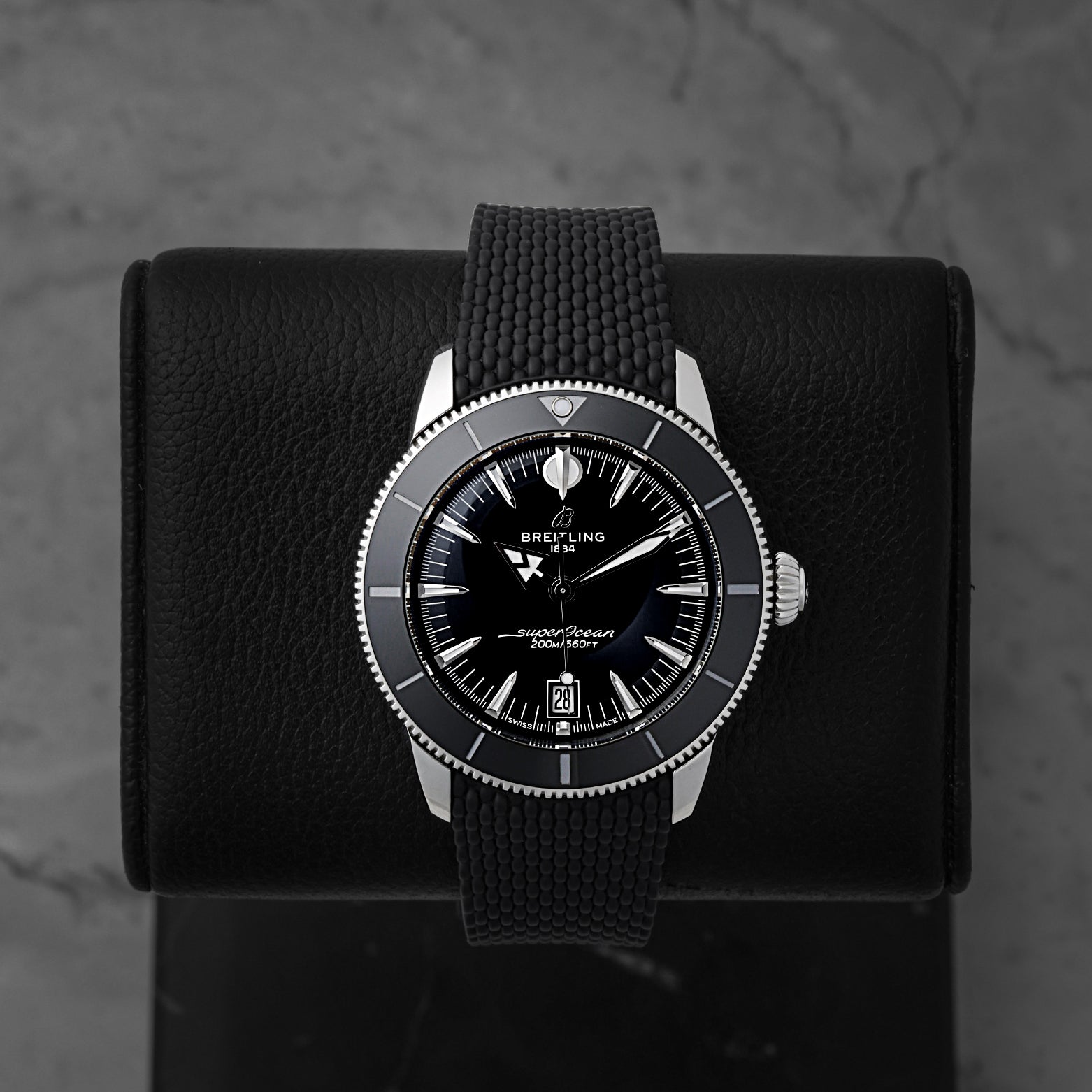 Breitling Superocean Héritage B31 | Noah's Fine Watches & Jewelry