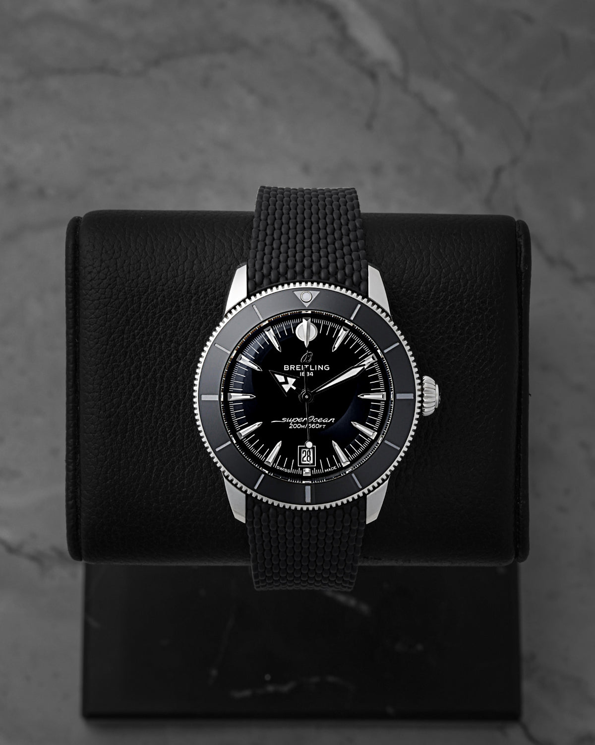 Breitling Superocean Héritage B31 | Noah's Fine Watches & Jewelry