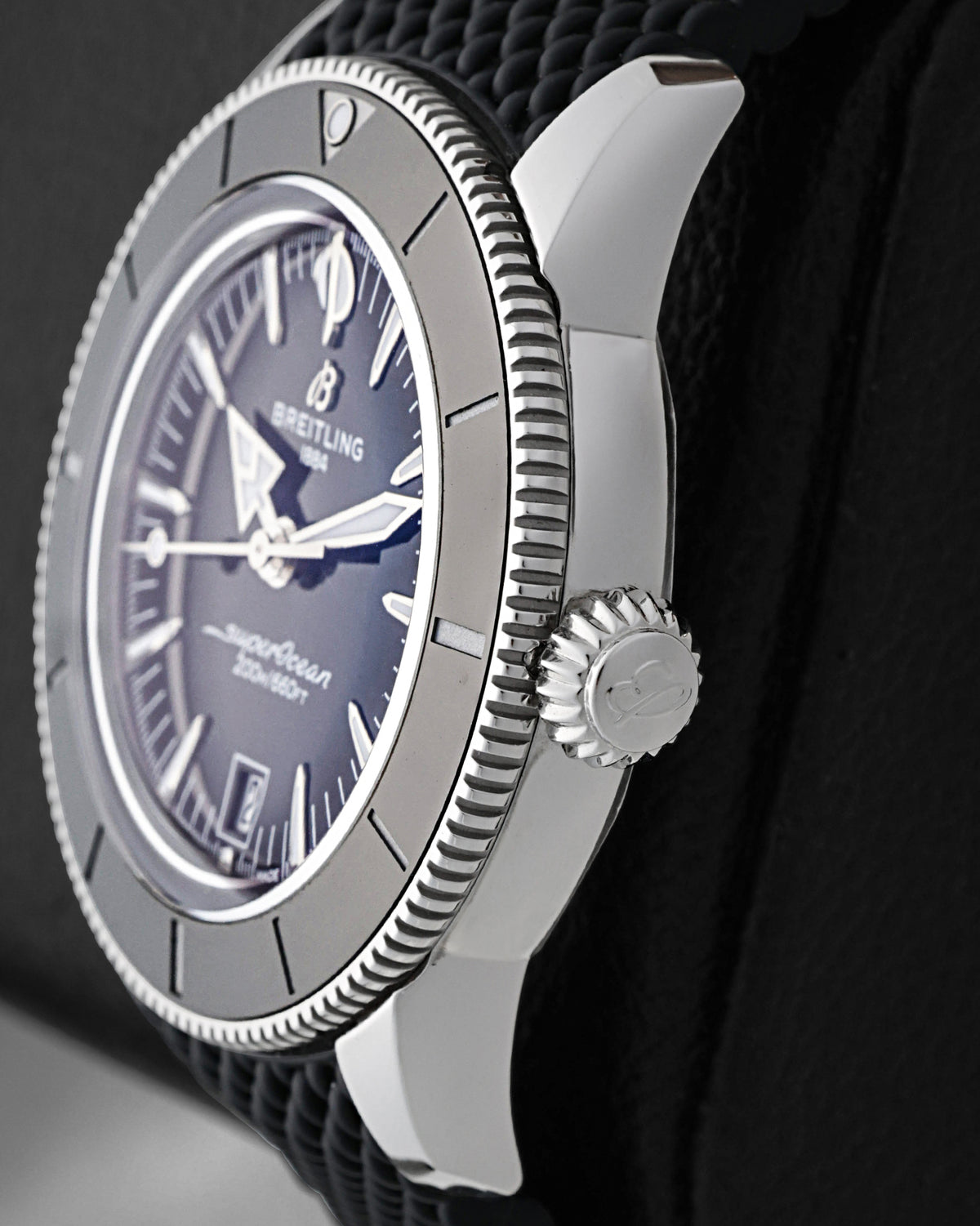 Breitling Superocean Héritage B31 | Noah's Fine Watches & Jewelry
