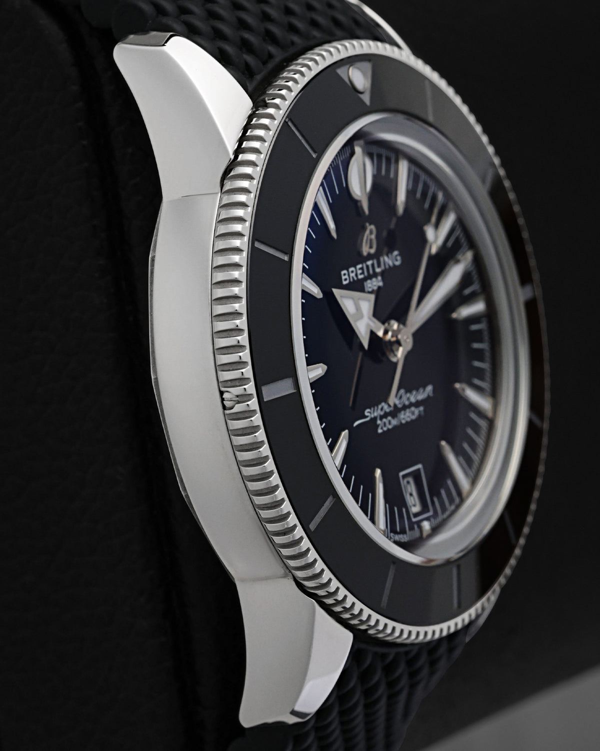 Breitling Superocean Héritage B31 | Noah's Fine Watches & Jewelry